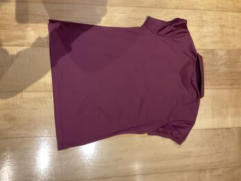 Funktionsshirt Felix Bühler Funktionsshirt Kurzarm