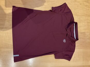 Funktionsshirt, Felix Bühler Funktionsshirt Kurzarm, Leonie Leitner, Oberteile, Unterdietfurt 