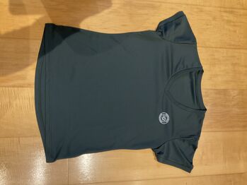 Funktionsshirt, Felix Bühler Funktionsshirt Kurzarm, Leonie Leitner, Oberteile, Unterdietfurt 