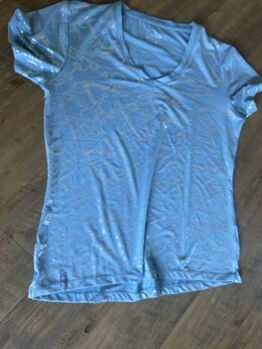 Funktionsshirt kurzarm