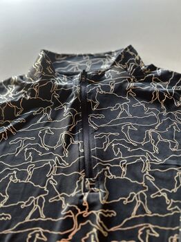 Funktionsshirt langarm