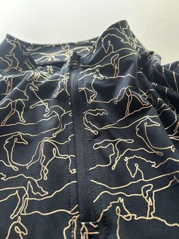 Funktionsshirt Langarm