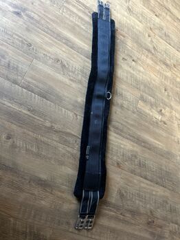 Fellsattelgurt 120, Sandra, Girths & Cinches, Weitersborn 
