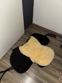 Fellsattel Felix Bühler