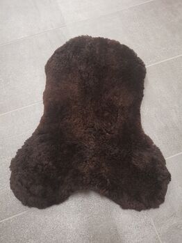 Fell Sitzauflage, Sue , Saddle Accessories, Wil SG