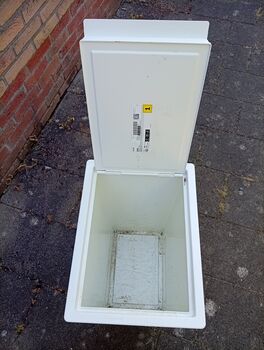 Futterboxen, Ikea Filur, TaBe, Eimer, Tröge & Tränken, Lehrte