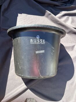 Futtereimer, shilara, Pferdefutter, Binningen