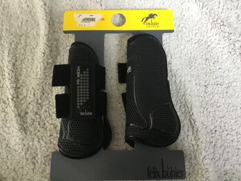 Gamasche ProMesh - NEU-, Felix Bühler ProMesh, Kathrin, Tendon Boots, Ketsch