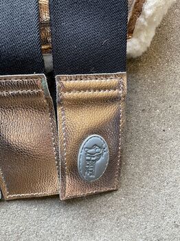 Gamaschen Dressur L Harrys Horse Harrys Horse