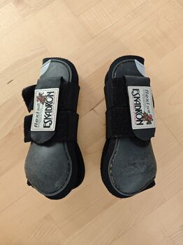 Gamaschen Eskadron, Eskadron , Angela, Tendon Boots, Owingen 