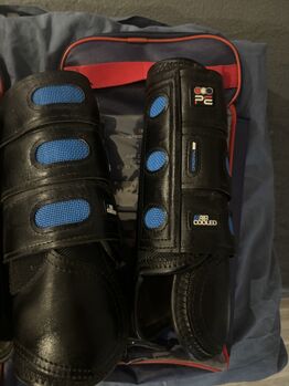 Gamaschen Vielseitigkeit - Cross - eventing