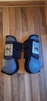 Gamaschen, HS und Eskadron, Jaque, Tendon Boots, Baunatal 