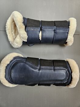 Gamaschen Größe L, Cheval de Luxe, Hannah Wilke, Tendon Boots, Biederitz