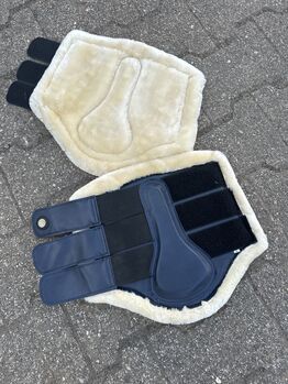 Gamaschen - neu Cheval de Luxe 