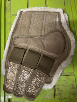 Gamaschen, Liza, Ochraniacze, Penzberg