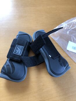 Gamaschen SH, Show Master, Nancy , Tendon Boots, Dautphetal