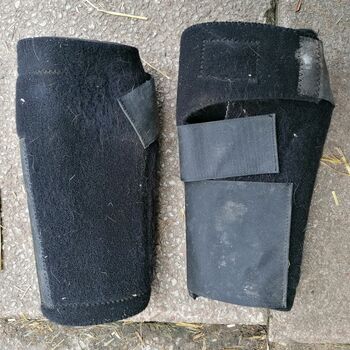 Gamaschen, Undine , Tendon Boots, Lippetal