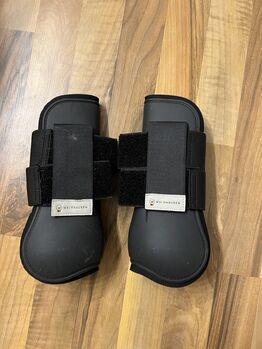 Gamaschen, Waldhausen, Anna Thanbauer, Ochraniacze, Hallwang