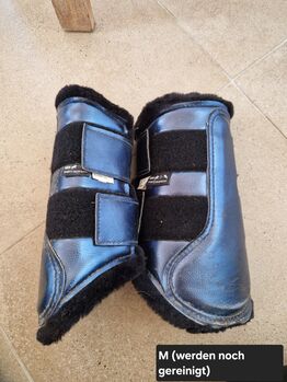 Gamaschen WB Hkm