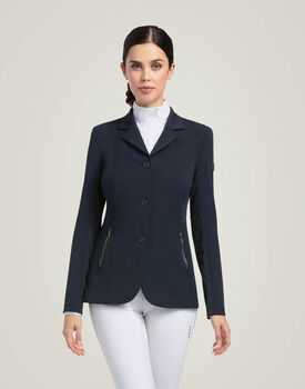 Galatea Bellatrix Show Jacket Ariat, Ariat Galatea Bellatrix Show Jacket, Franziska Hartl, Show Apparel, Gablitz