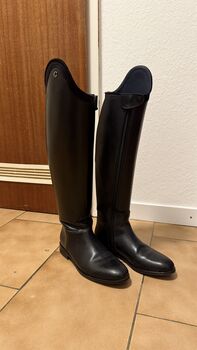 Gallors Reitstiefel Gallors  Dressurstiefel