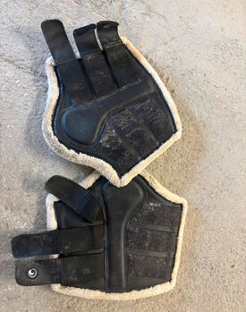 Gamaschen zu verkaufen, Nia, Tendon Boots, Freilassing