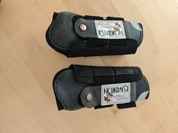 Gamaschen Eskadron, Eskadron , Angela, Gamaschen, Owingen 