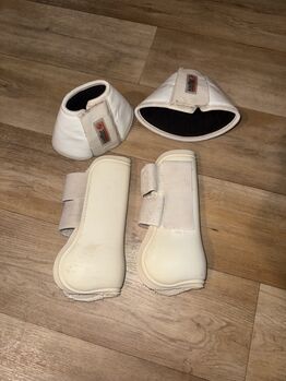 Gamaschen/hufglocken Kiefer