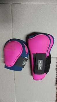 Gamaschen Set HKM, Julia, Tendon Boots, Villach