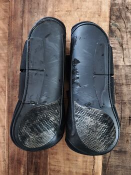 Gamaschen TR Pro von Veredus, Gr. M Veredus TRPro