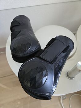 Gamaschen vorne Gr.L