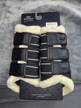 Gamaschen WB HV Polo 