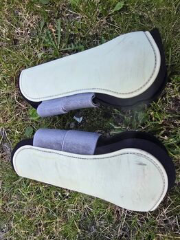 Gamaschenset WB