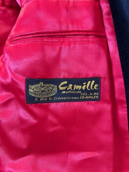 Gardian-Jacket Größe 52