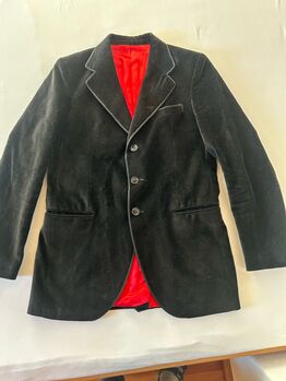 Gardian-Jacket Größe 52, Irmi, Herren-Reitjacken, Obernzenn