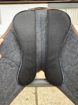 Garrido Reitpad Inglesa Garrido Inglesa Pegasus