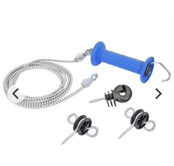 Torgriffset zu verkaufen