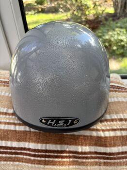 Gatehouse HSI riding helmet, Gatehouse HSI  riding helmet, Jan Puzio, Riding Helmets, FORDINGBRIDGE