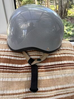 Gatehouse HSI riding helmet Gatehouse HSI  riding helmet