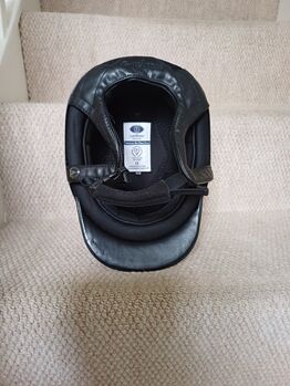 Gatehouse Riding Helmet Gatehouse Chelsea Air Flow pro