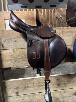 Selle GBS - 2023 GBS