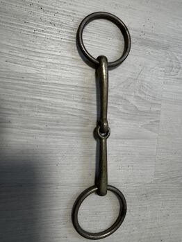 Gebiss 14.5cm, Celine Baum, Gebisse, Taunusstein 