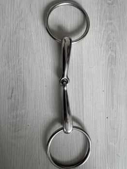 Gebiss 14.5cm Loesdau