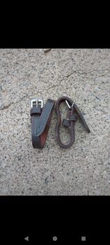 Gebissriemchen Barefoot, Barefoot, ponymausi, Sonstiges, Naumburg