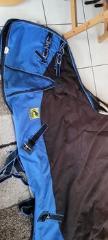 Gebrauchte Padddecke von Felixbühler Größe 155 Felixbühler  Swiss-design