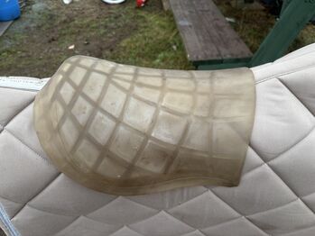 Gebrauchter Langurt, wrd vor Versand nochmal gereinigt. Mehr kaufen lohnt sich  Mengenrabatt auf Zub, Showmaster , bonny, Andere Pads, Greifswald