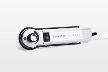 Gebrauchtes novafon, novafon , Heike Lauschmann , Pflegeprodukte, Alfdorf