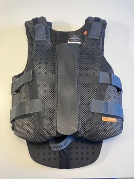 Gebrauchte airowear Sicherheitsweste Size: L4 Slim Long, airowear Ladies AirMesh, Cara, Safety Vests & Back Protectors, Hamburg