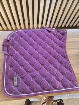 Gebrauchte schabracke Cavallo