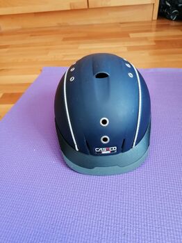 Reithelm Gebraucht Casco